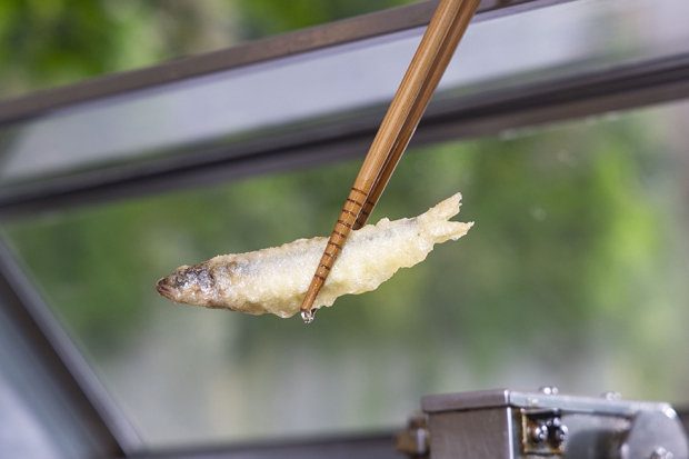 『ぎふ清流モーニングビュッフェ』岐阜で一番の健康朝食を目指しています